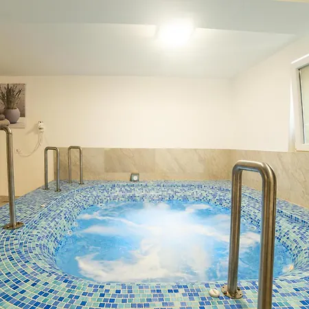 伊万尼察Relax Vuckovic公寓 外观 照片