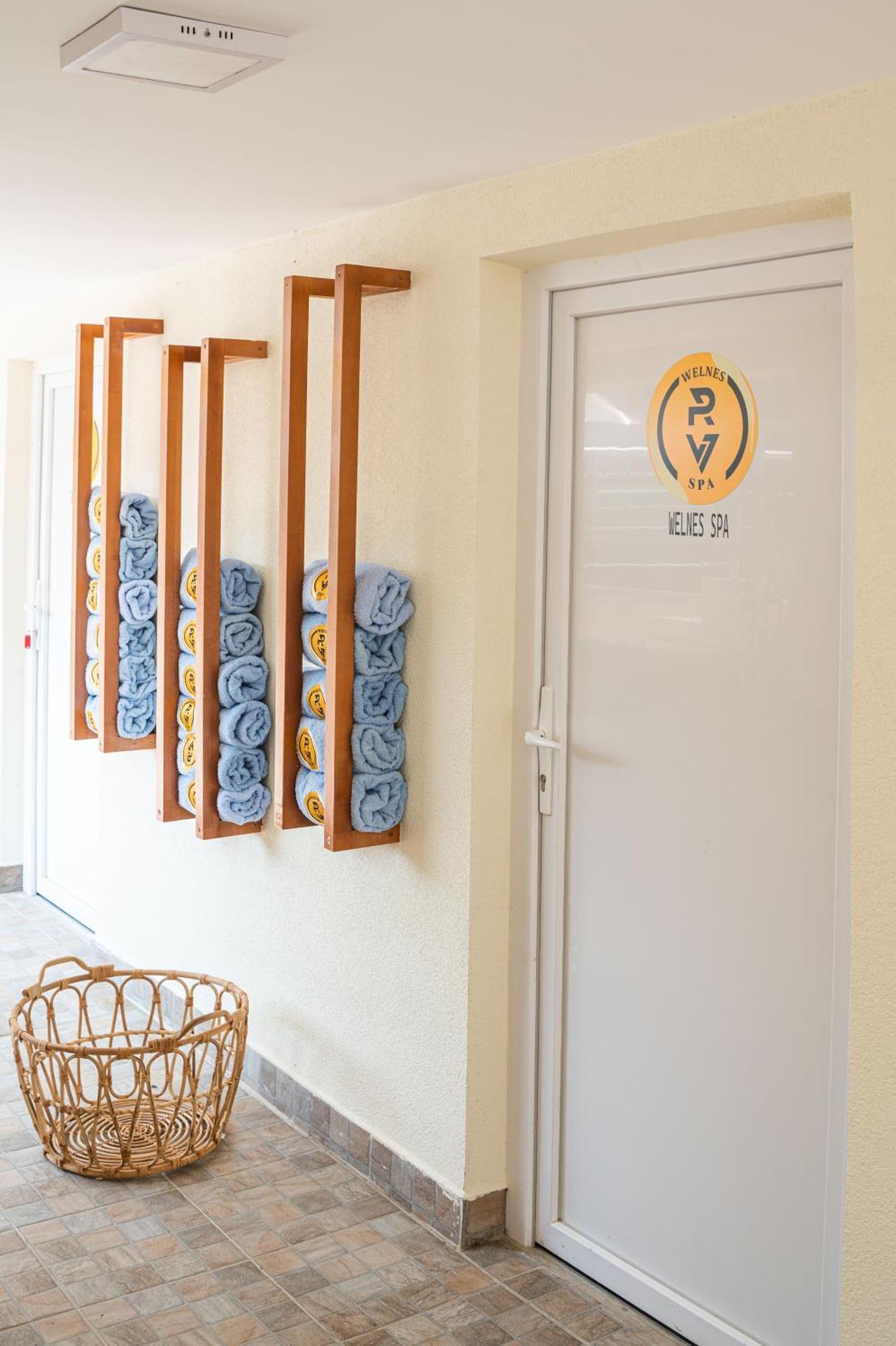 Relax Vuckovic Apartment Ivanjica