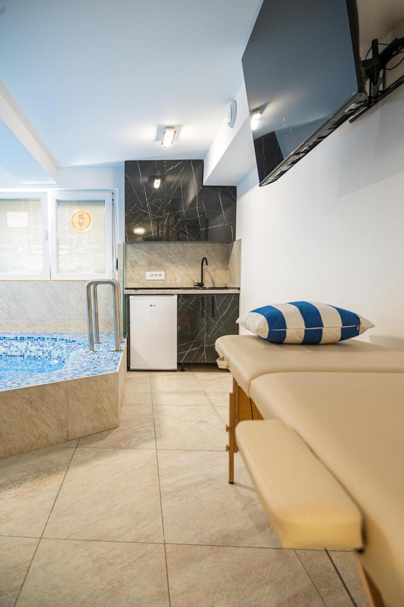 Apartment Relax Vuckovic *