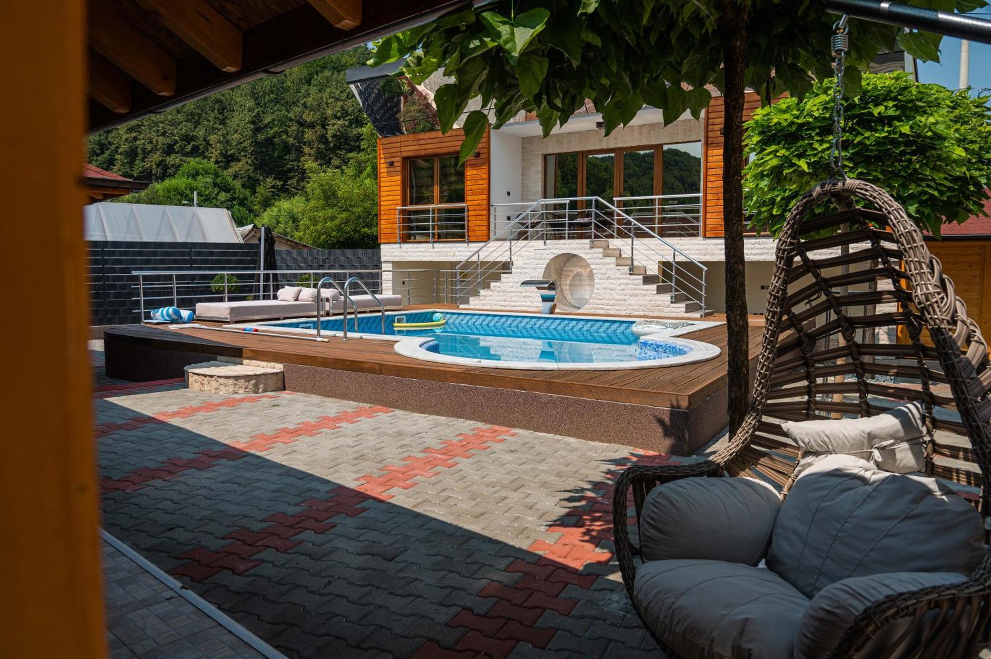 Apartment Relax Vuckovic