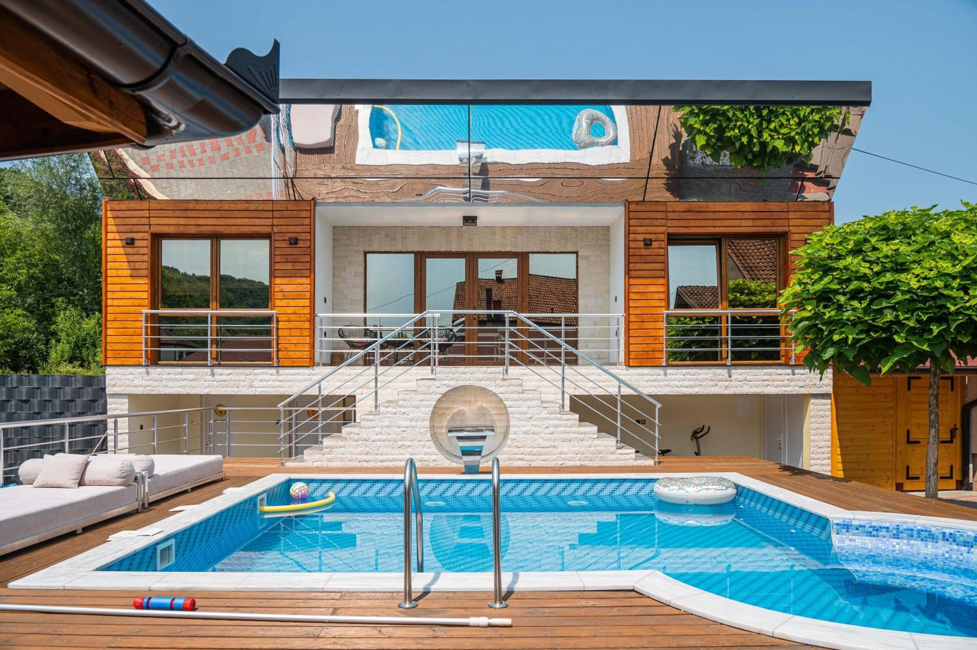 Apartment Relax Vuckovic Ivanjica