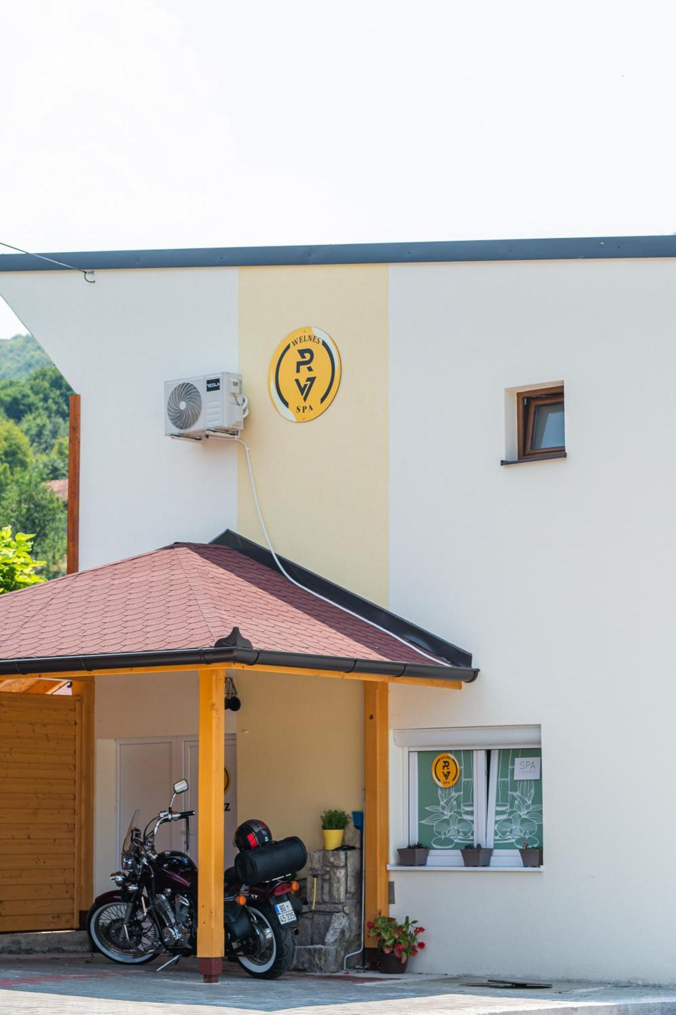 Apartment Relax Vuckovic Ivanjica
