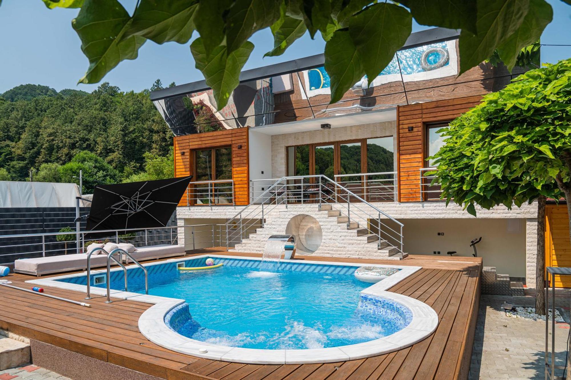Apartment Relax Vuckovic *
