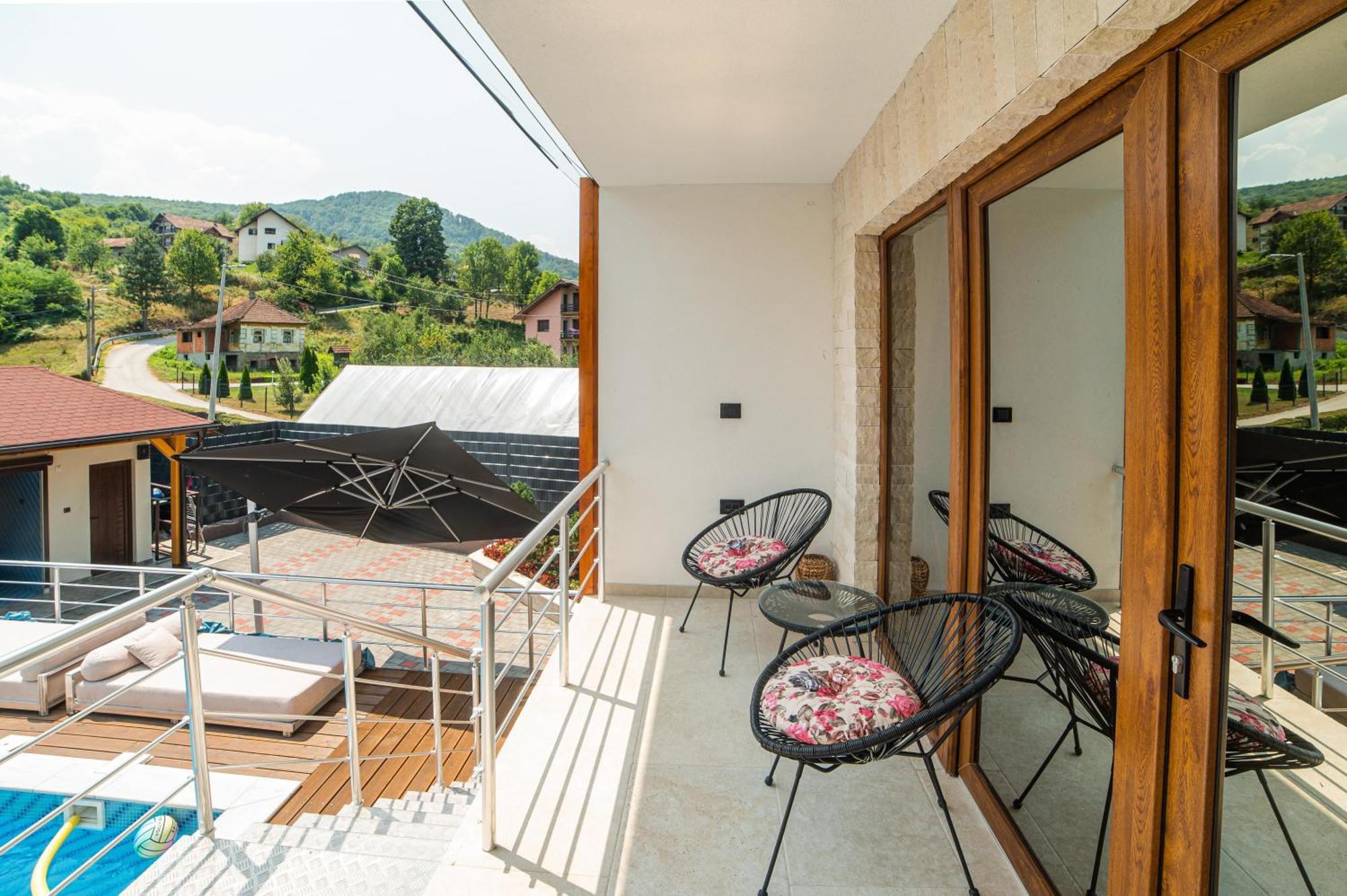 Apartment Relax Vuckovic *