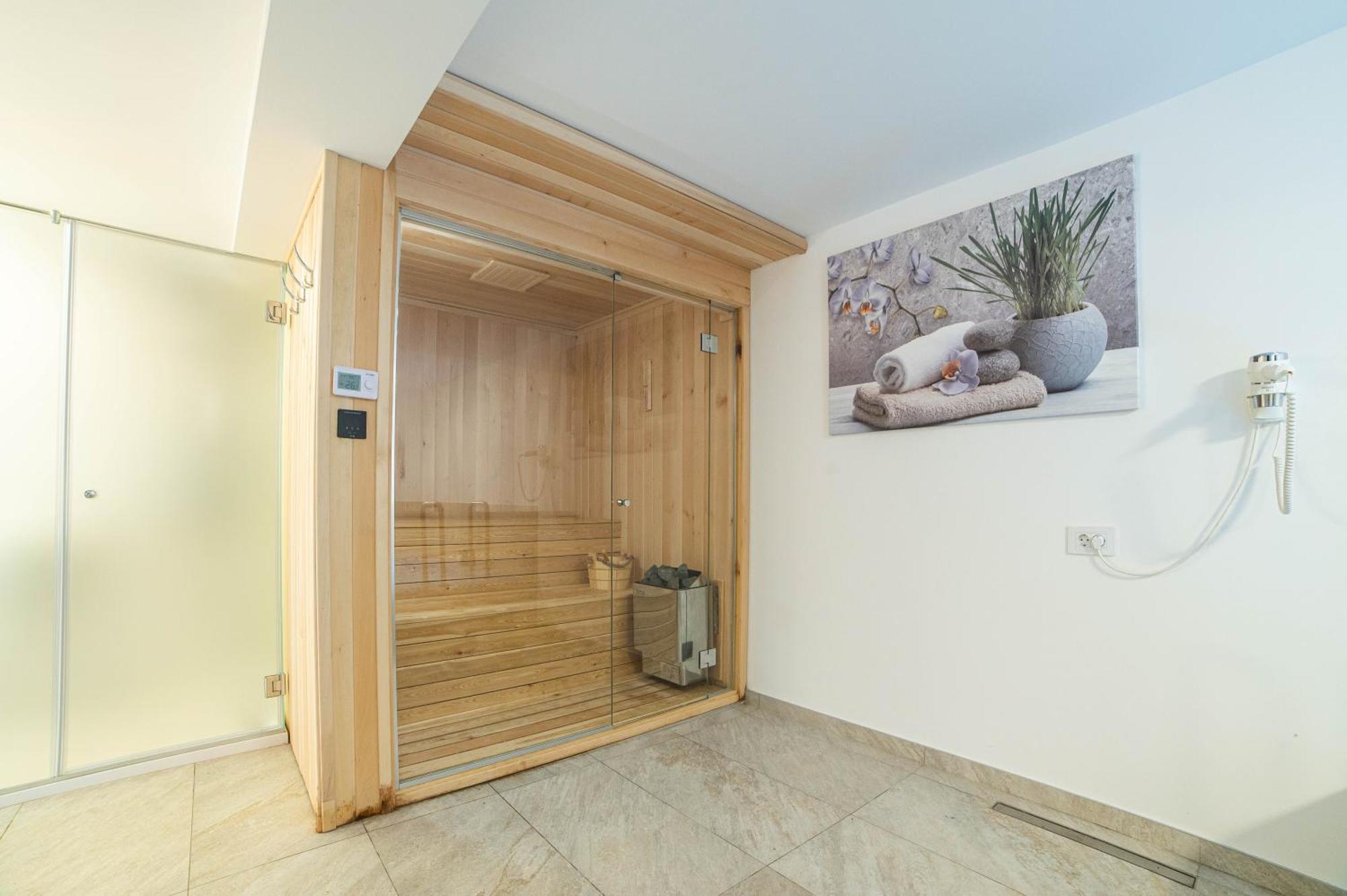 Apartment Relax Vuckovic *